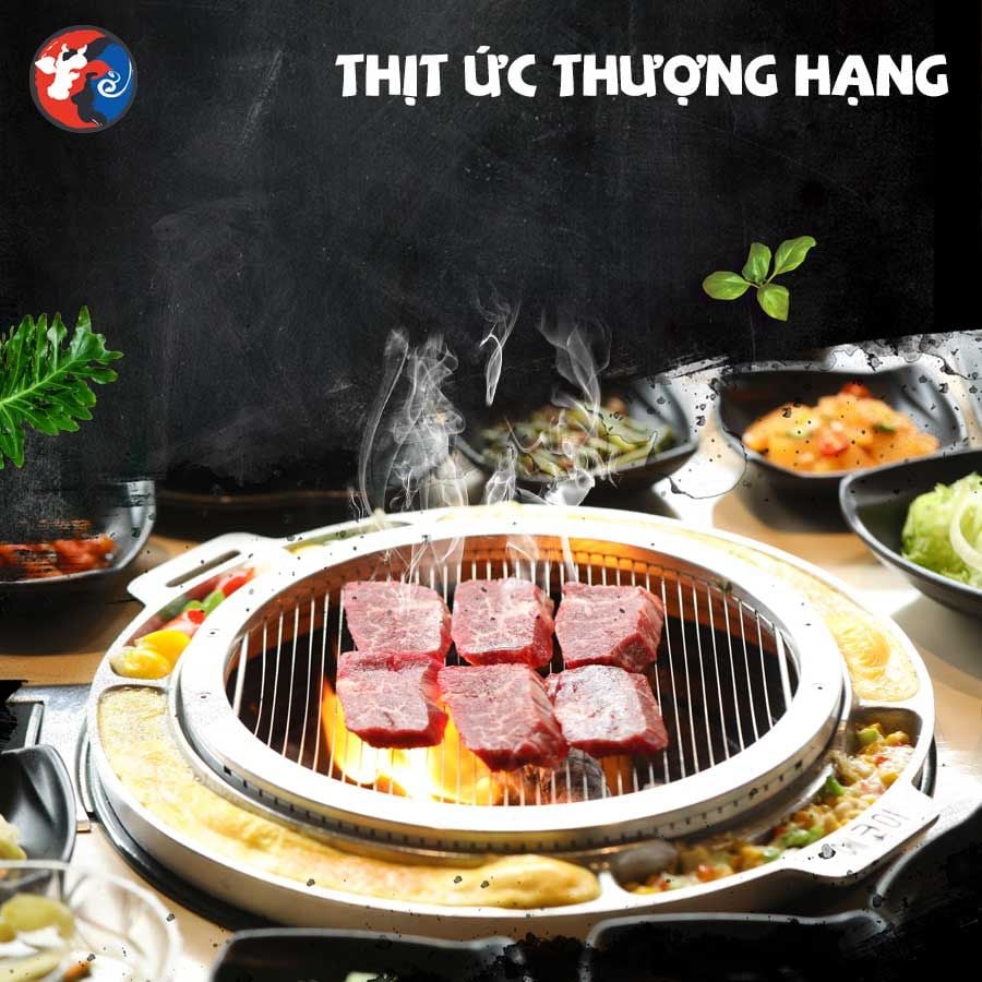 Daebak - Lý Nam Đế