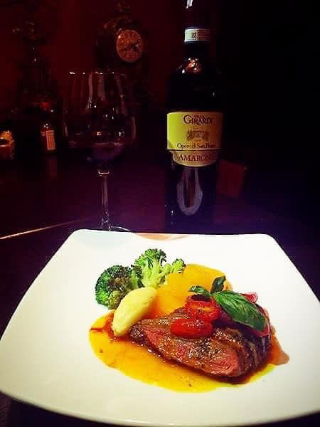 Paula's Wines - Mandarin Garden Hoàng Minh Giám