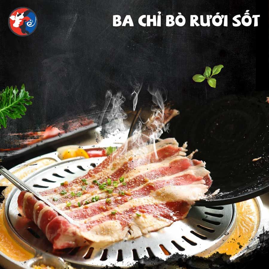 Daebak - Lý Nam Đế