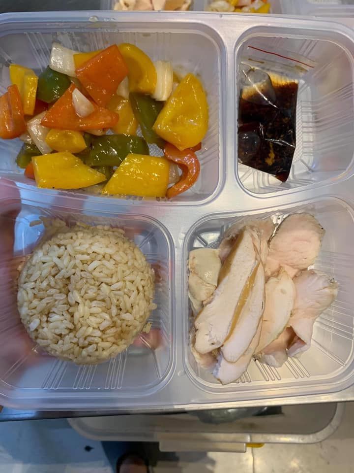 Bếp Xuka - Đội Cấn