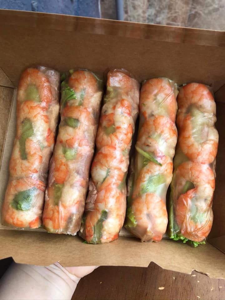 Bếp Xuka - Đội Cấn