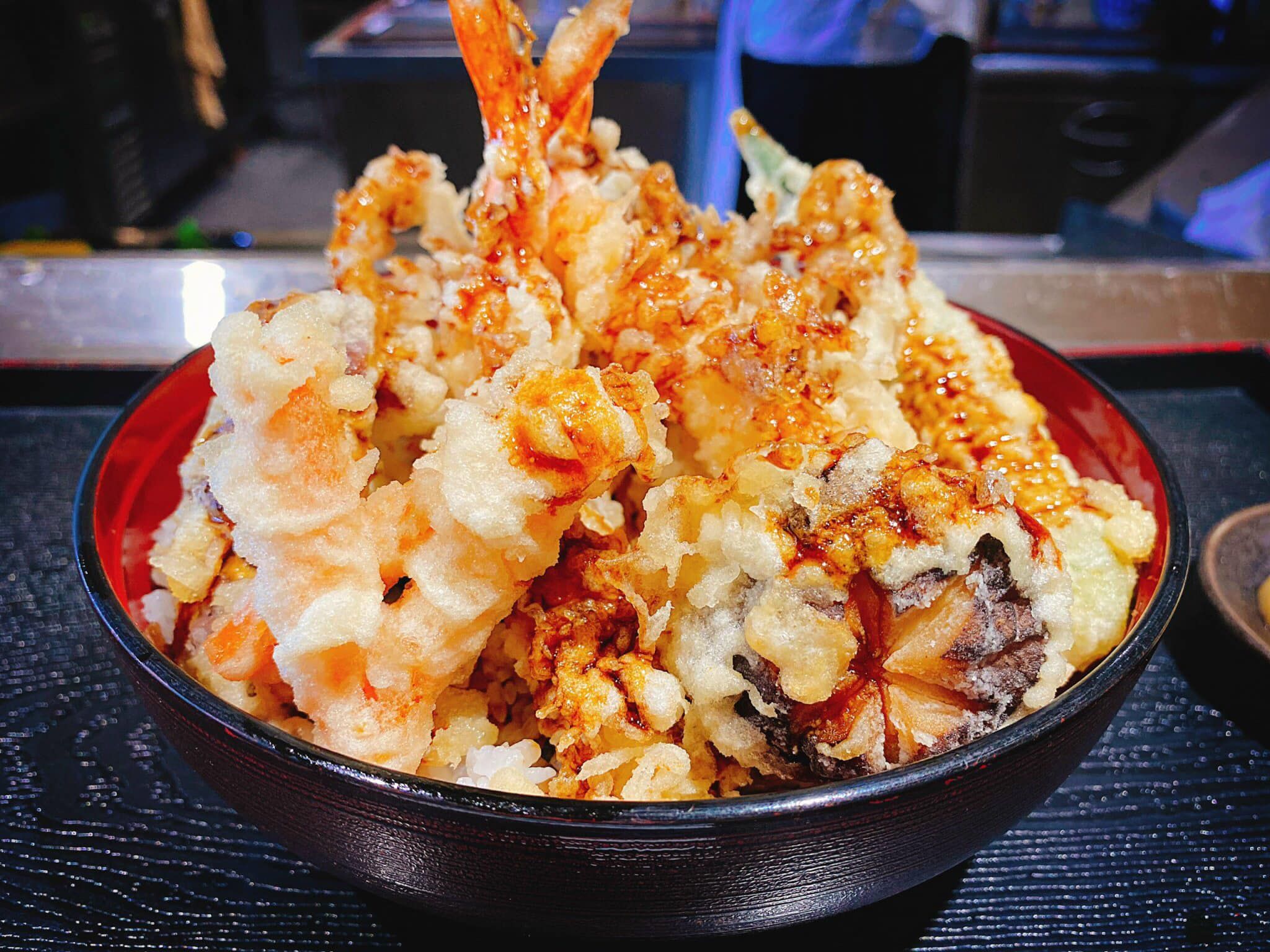 Kaiba Sushi - Phan Chu Trinh