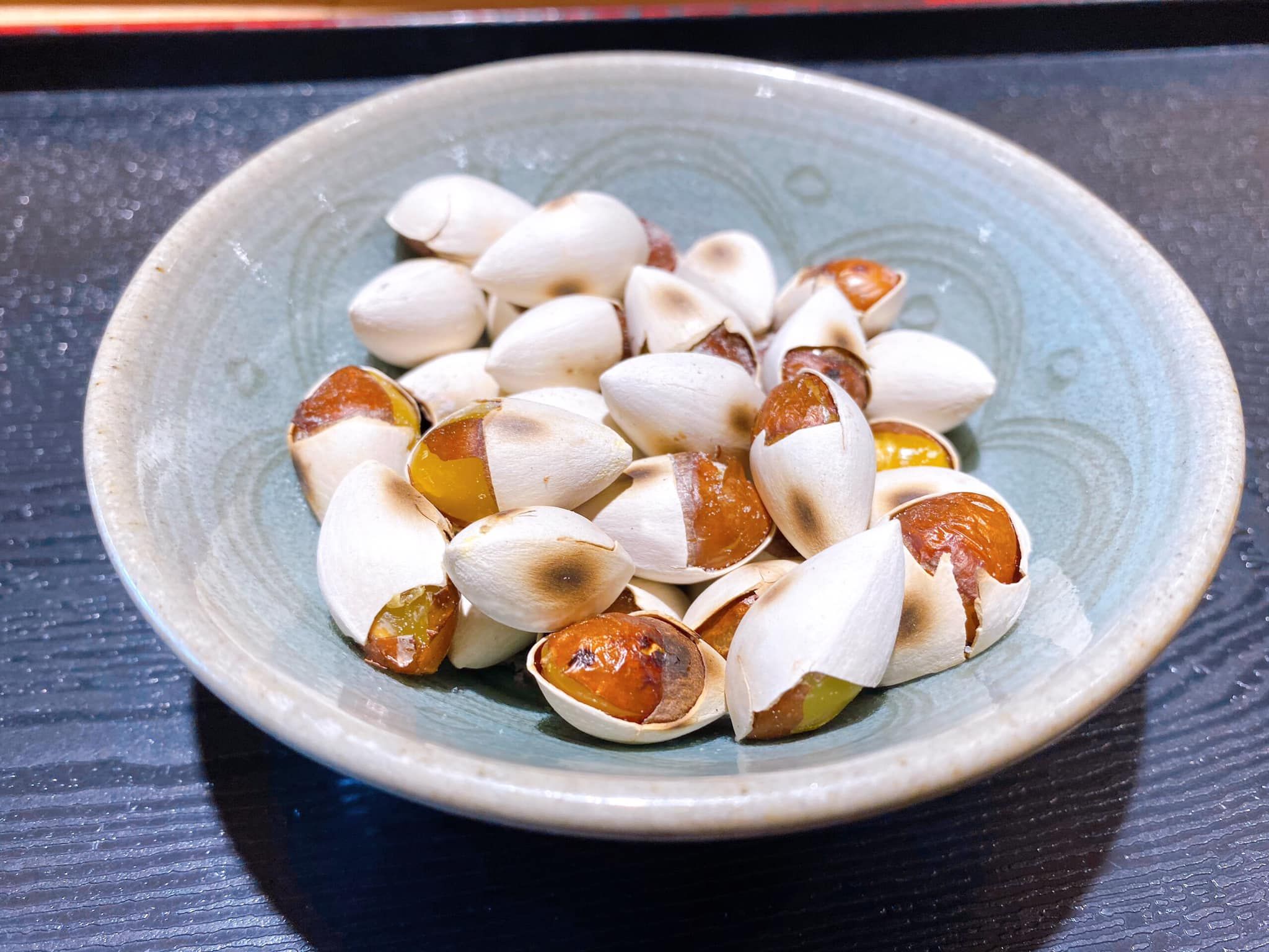 Kaiba Sushi - Phan Chu Trinh