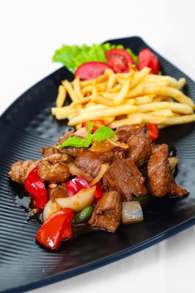 D’Lions Restaurant - Lê Duẩn