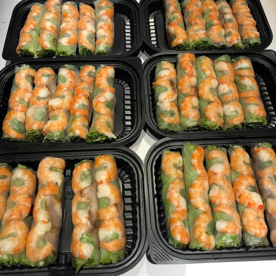 Bếp Xuka - Đội Cấn