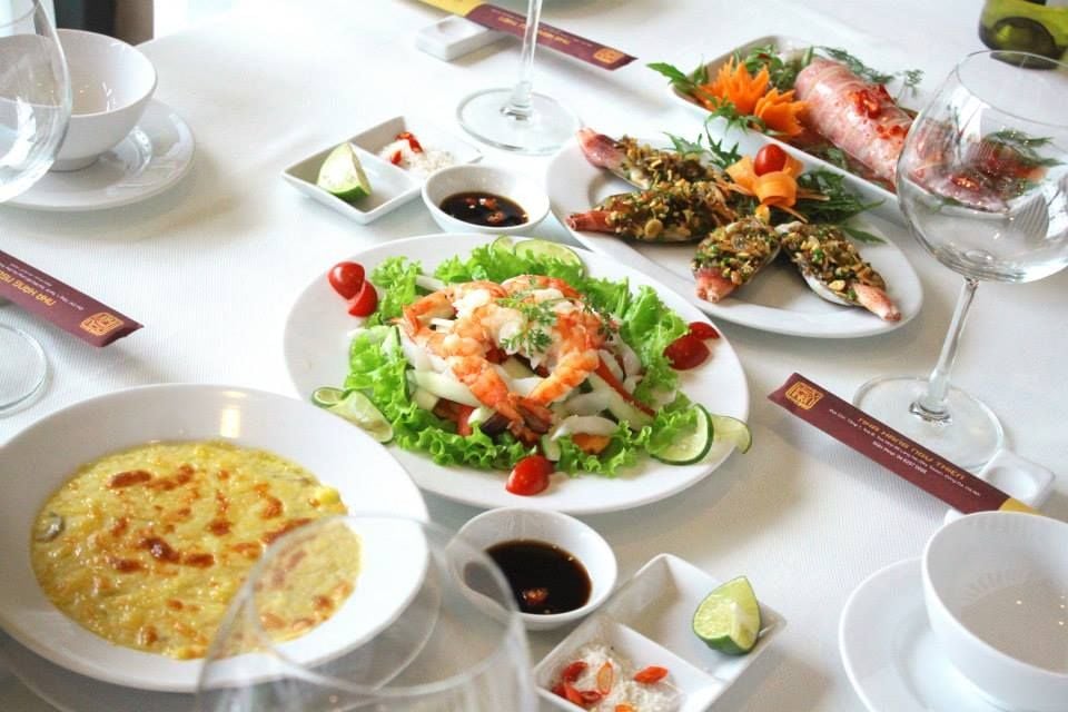 Ngự Thiện - Láng Hạ