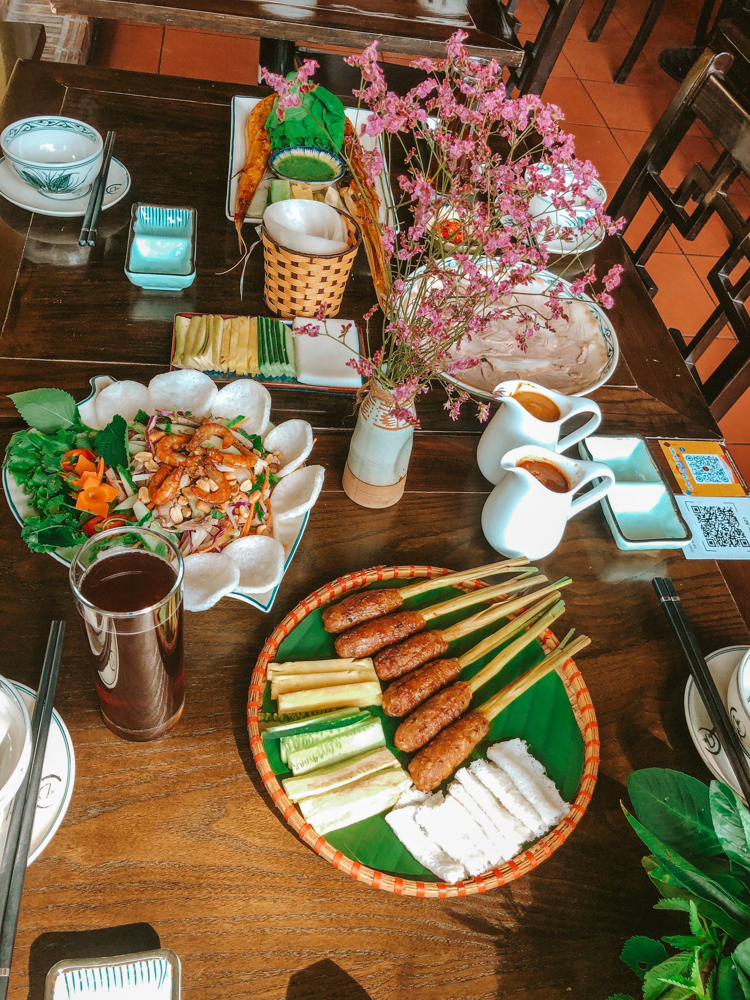 Vị Quảng - Nguyễn Chí Thanh