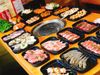 Suchef BBQ - Hai Bà Trưng