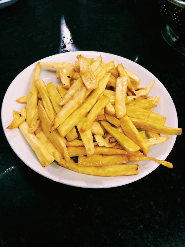 Jlegu Korean BBQ - Nguyên Khiết