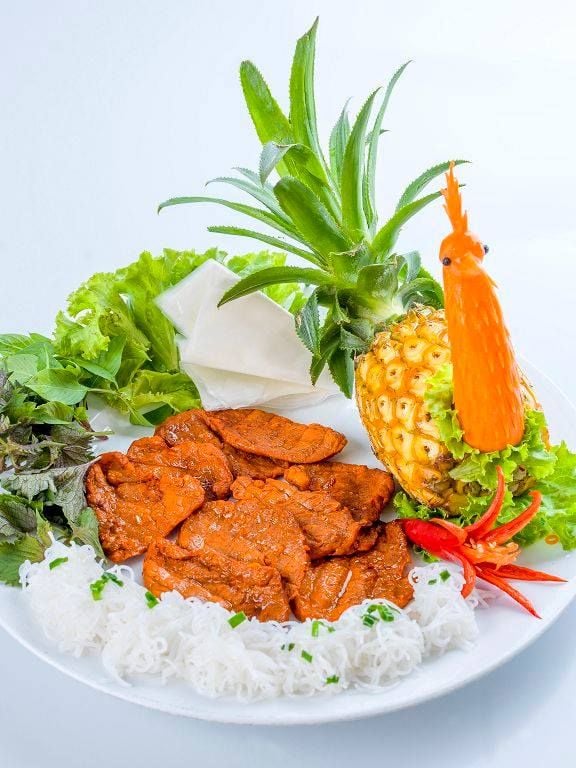 Nam Phương - Phan Chu Trinh
