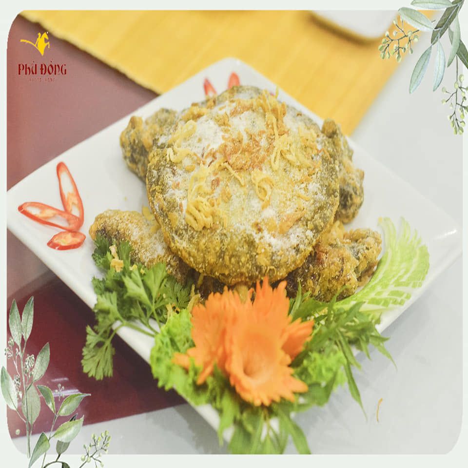 Phù Đổng - Thái Hà