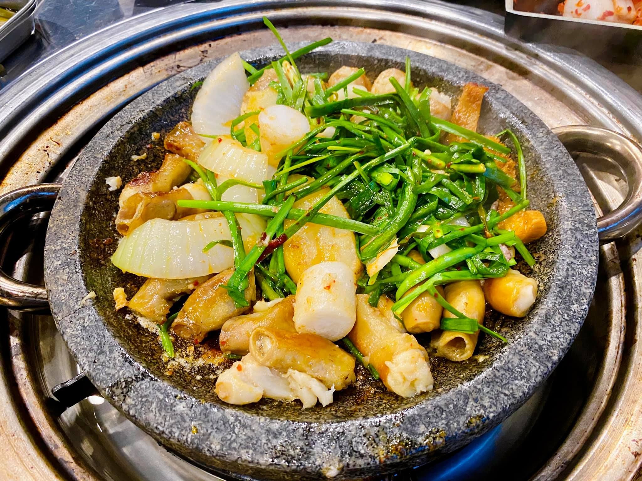 Daehan - KĐT Nam Trung Yên