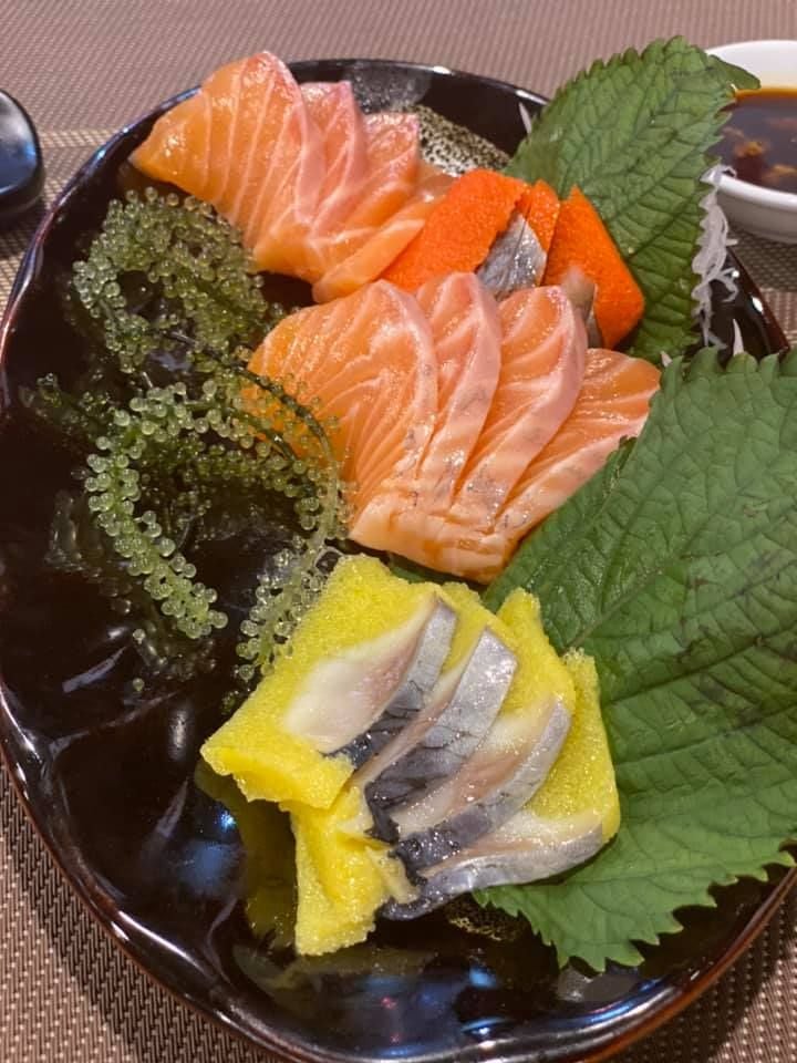 Cá Giò Viễn Đông - 531 Bạch Đằng