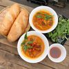 Phá Lấu Sohi - Cửa Bắc