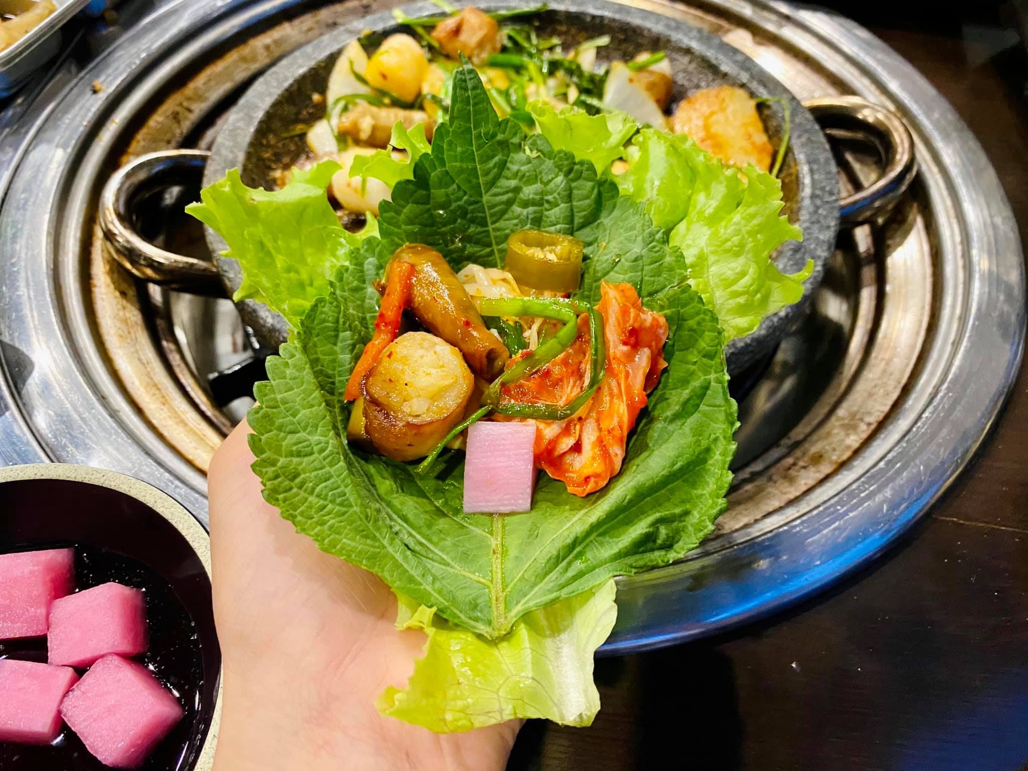 Daehan - KĐT Nam Trung Yên