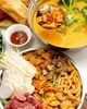 Phá Lấu Sohi - Cửa Bắc