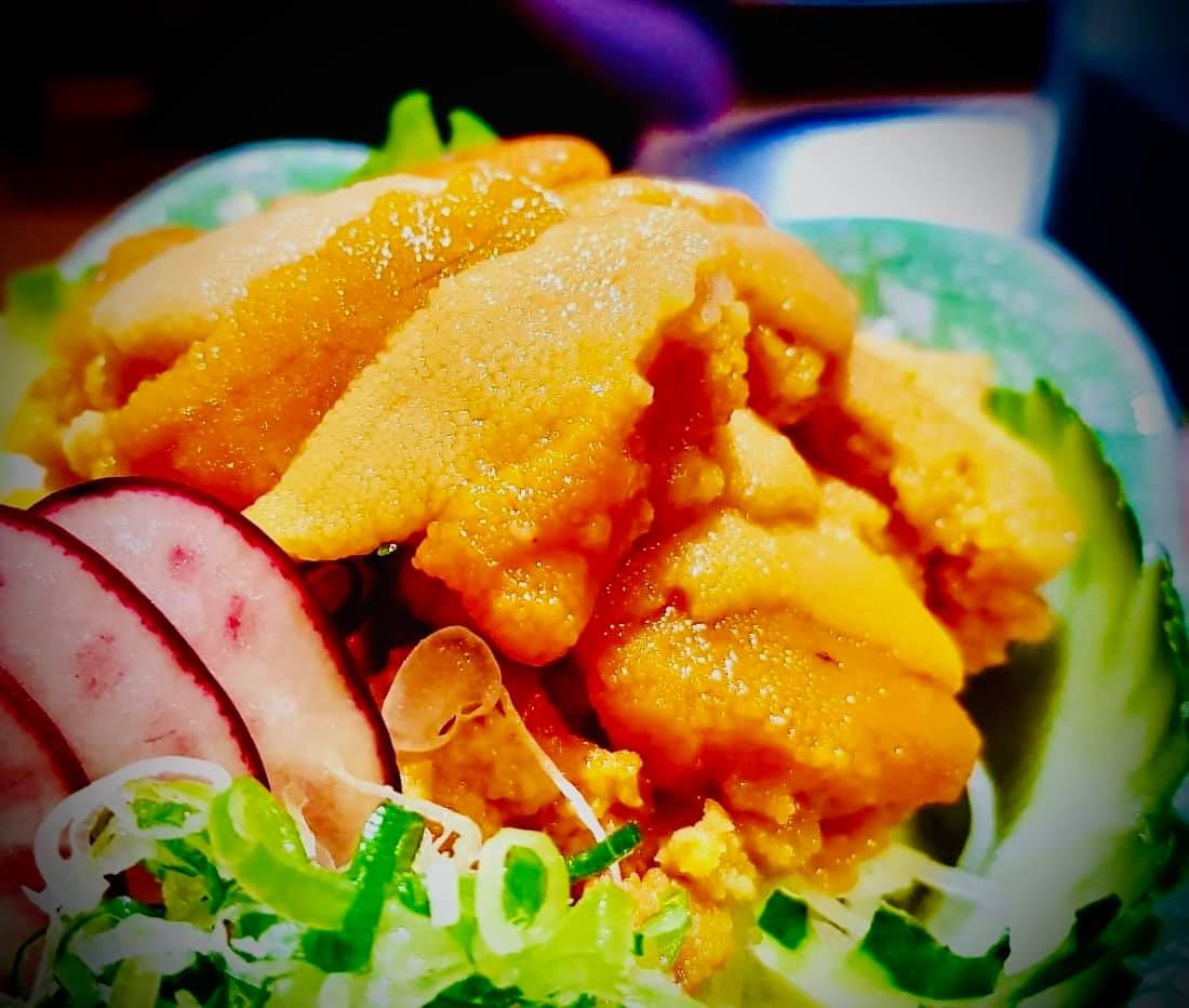 Samurai - Nguyễn Chánh