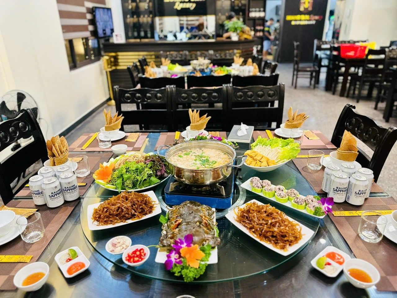 Hoàng Tâm Luxury - KĐT Mới Cái Dăm