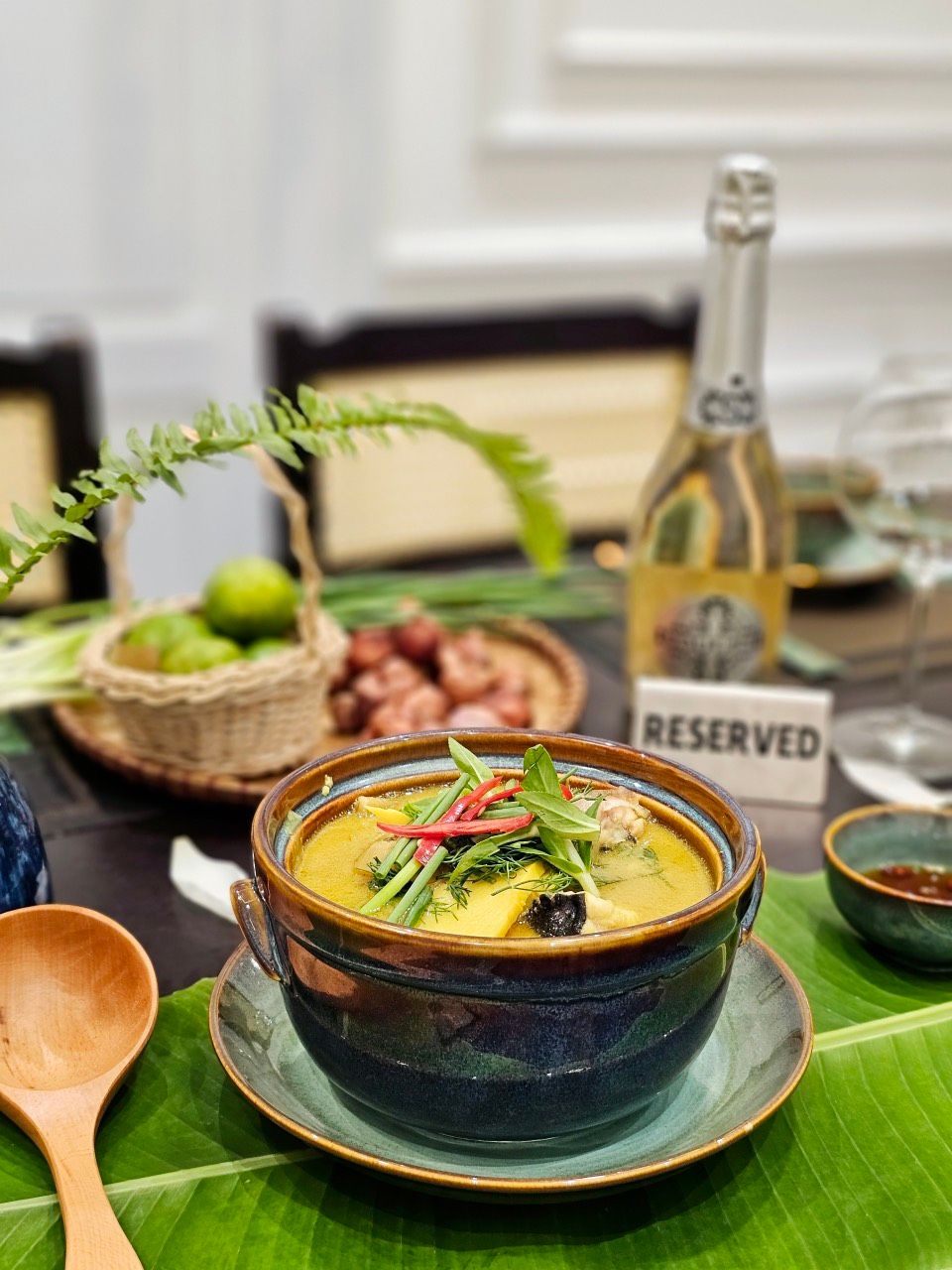 Sen Deli - Trần Thủ Độ