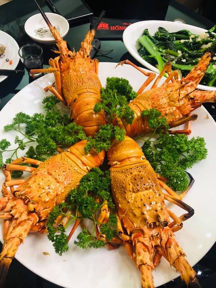 Sunshine Restaurant - Vũ Phạm Hàm