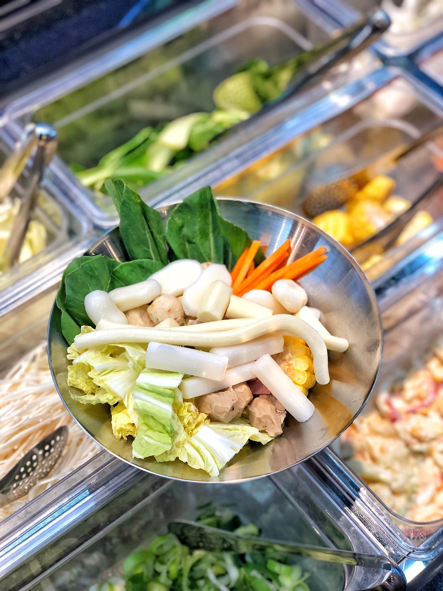 Manyo - TTTM Hà Nội Centerpoint  Lê Văn Lương