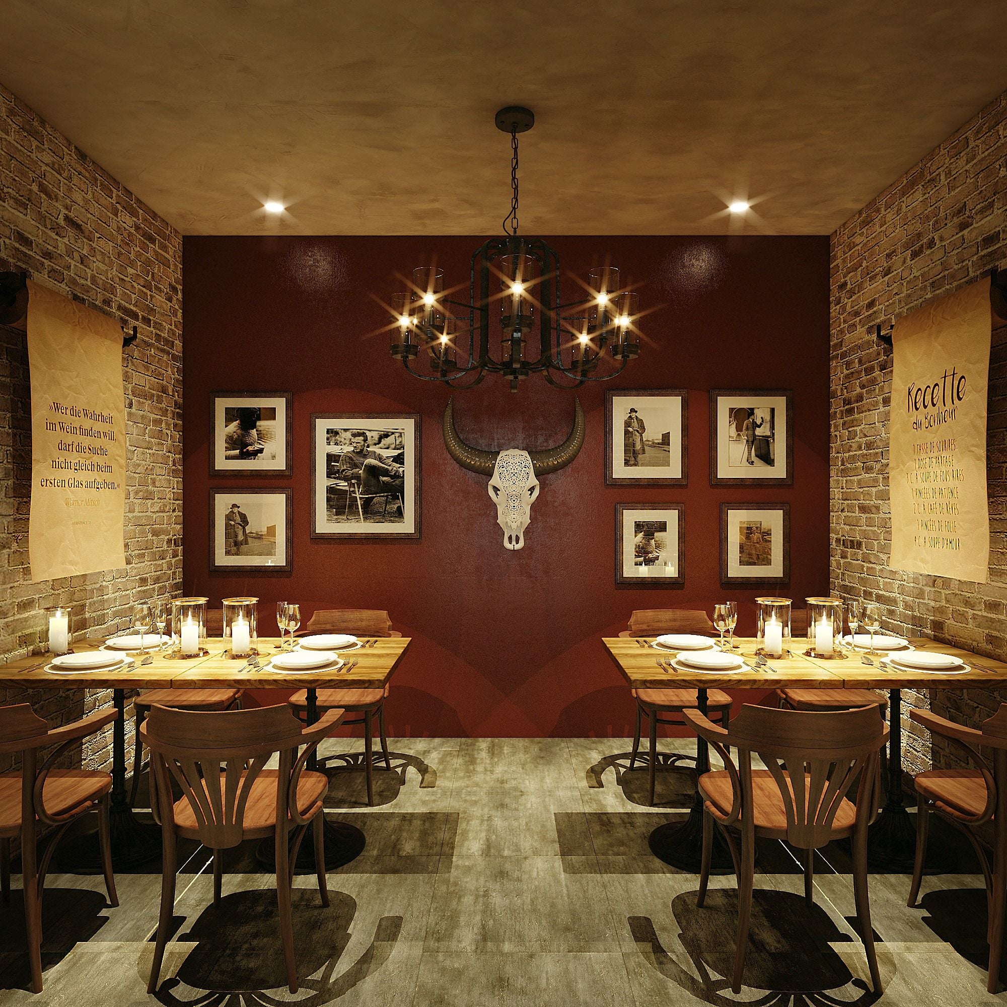 Gent Steak - Hoàng Cầu