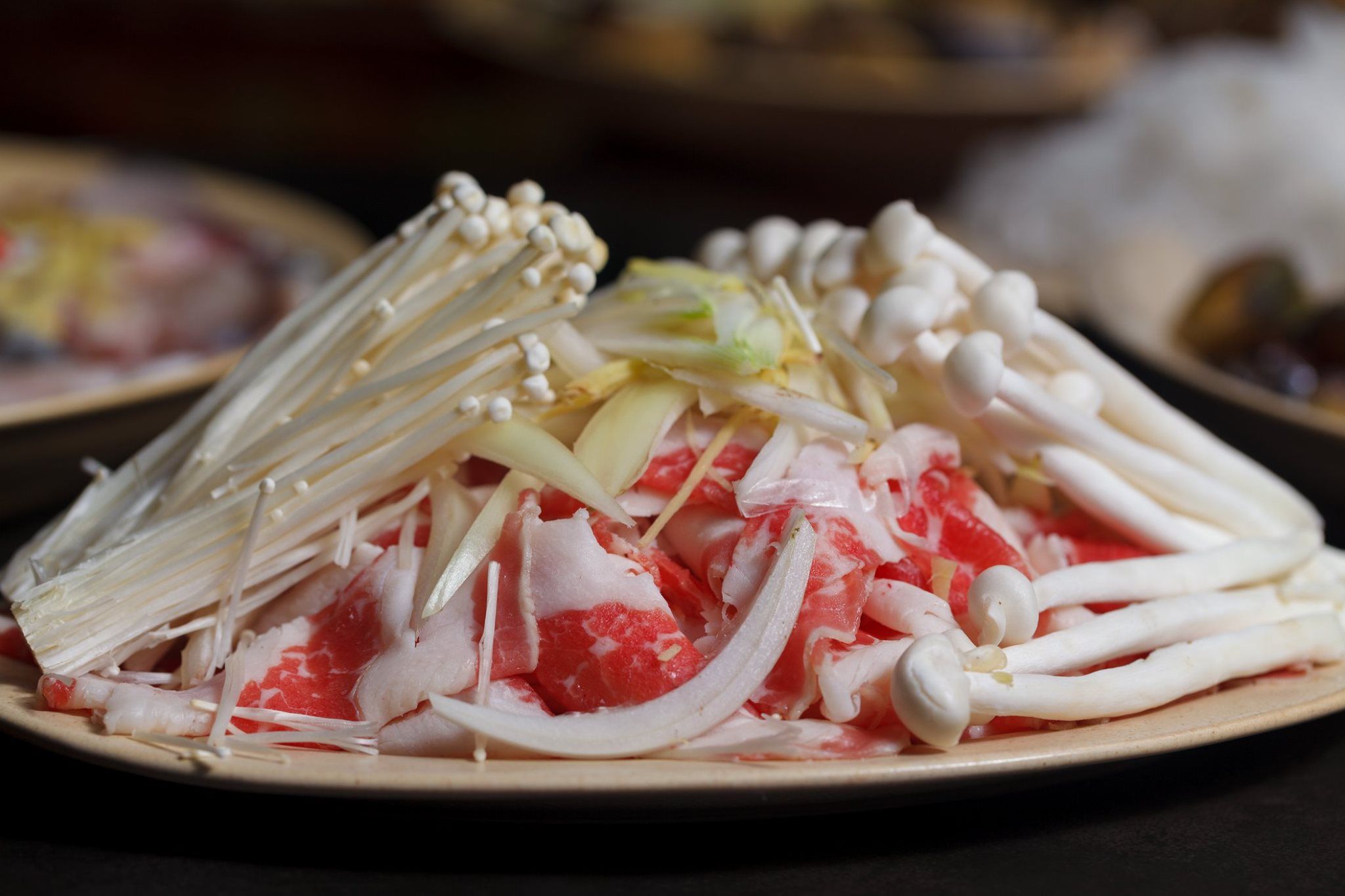 Lẩu Hơi Trường An - Trung Hòa