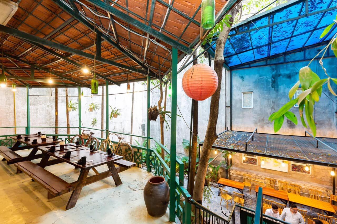 Góc Quê - Đặng Tiến Đông