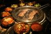 King BBQ - Bà Triệu