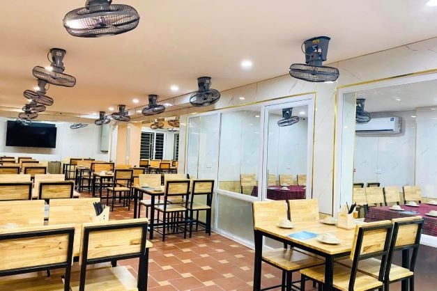 Bia Hải Xồm - Thái Thịnh