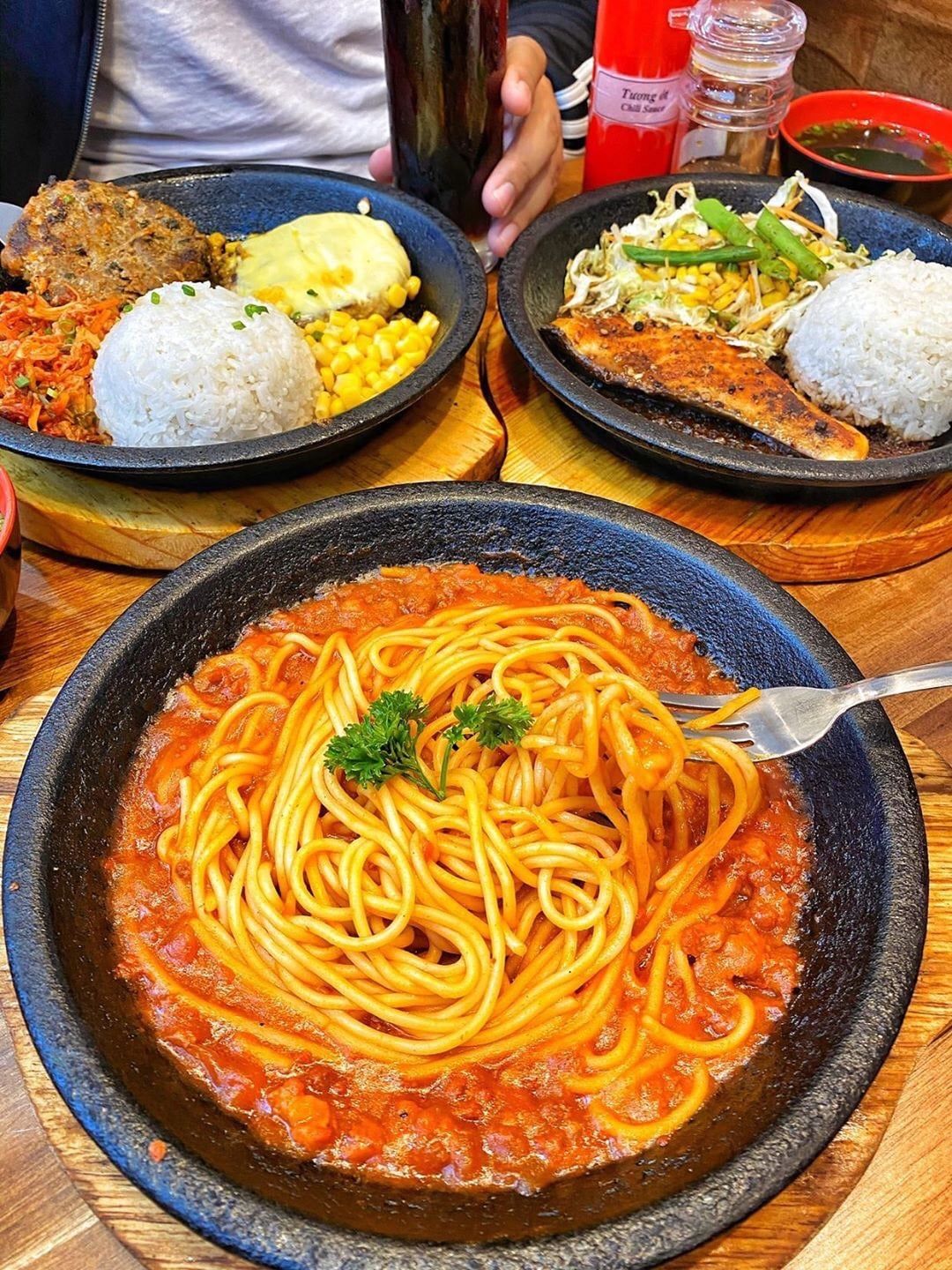 Hotto - Tây Sơn