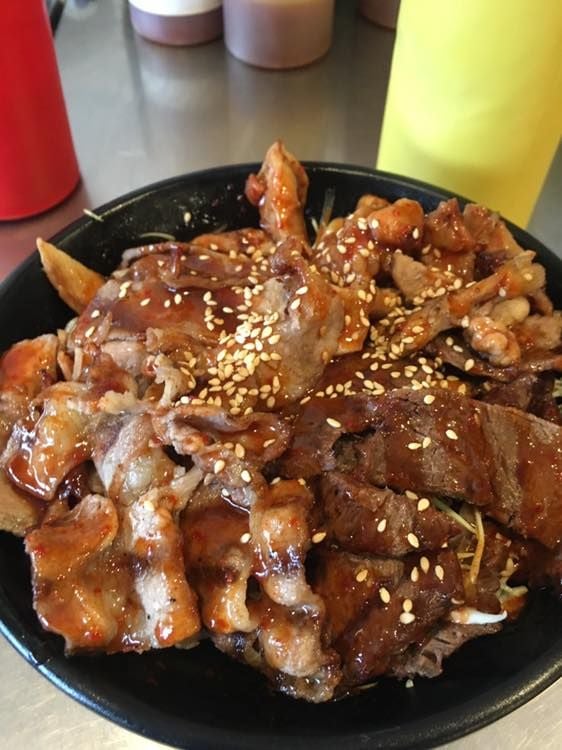 Umai29 - Trung Kính