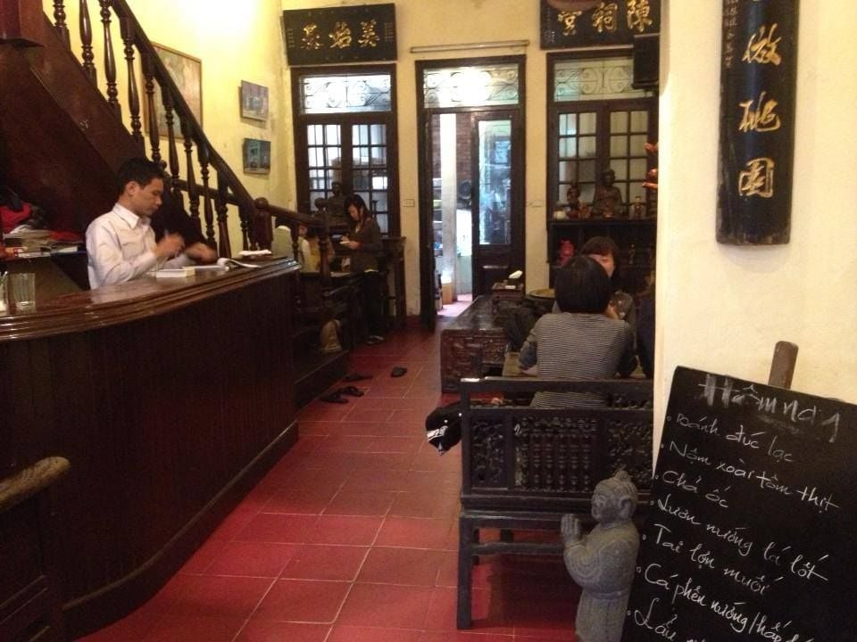 Chim Sáo - Ngô Thì Nhậm