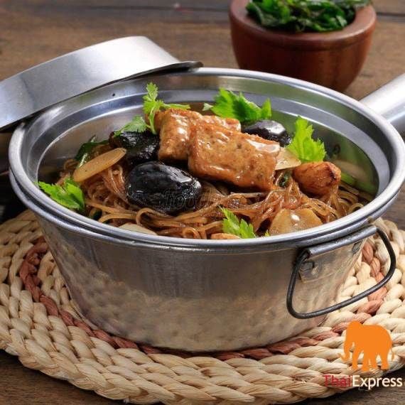 Thai Express - Nguyễn Chí Thanh