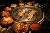 King BBQ - Bà Triệu