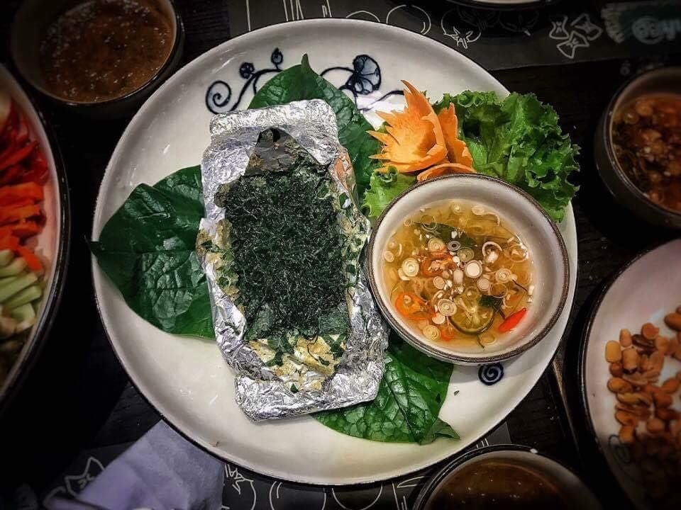 Hải Yến - Hoàng Quốc Việt
