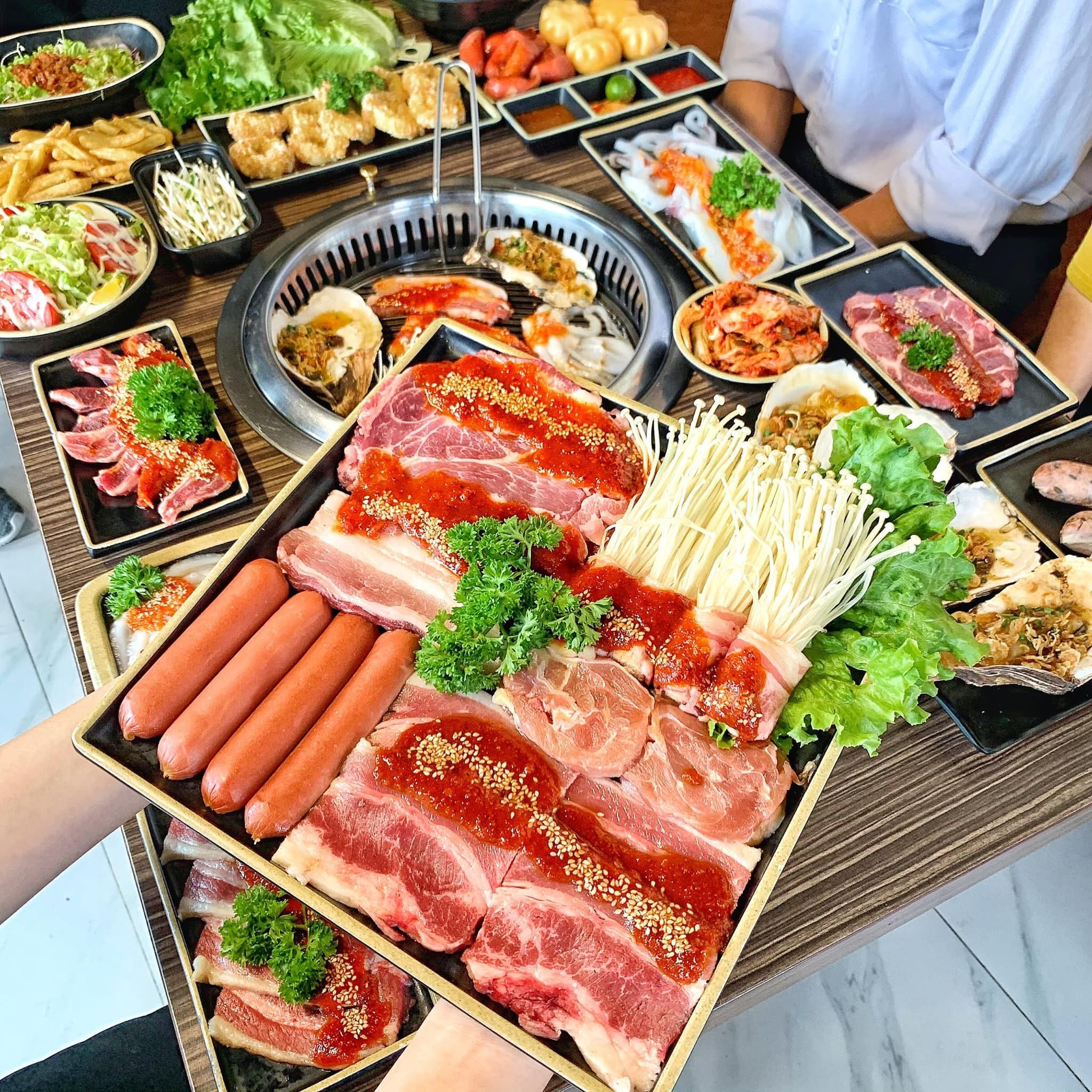 One Piece - Nguyễn Chí Thanh