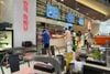 K-Pub - TTTM Aeon Mall Hà Đông