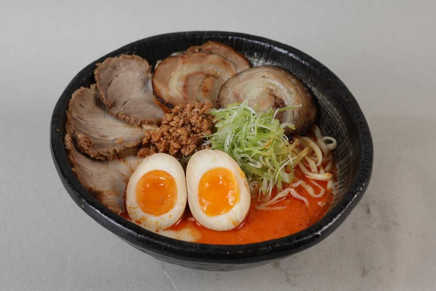 Tokyo Tantan Ramen & Izakaya - Nguyễn Thị Định