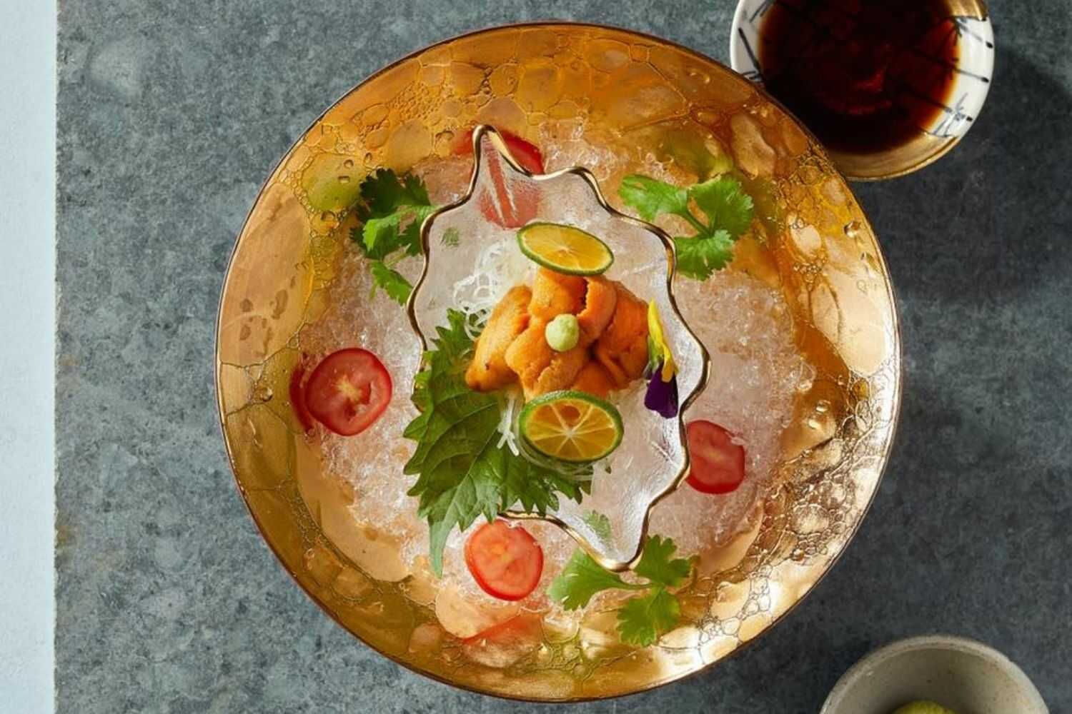 Nuboko Sushi & Teppanyaki - 37 Ngô Quyền