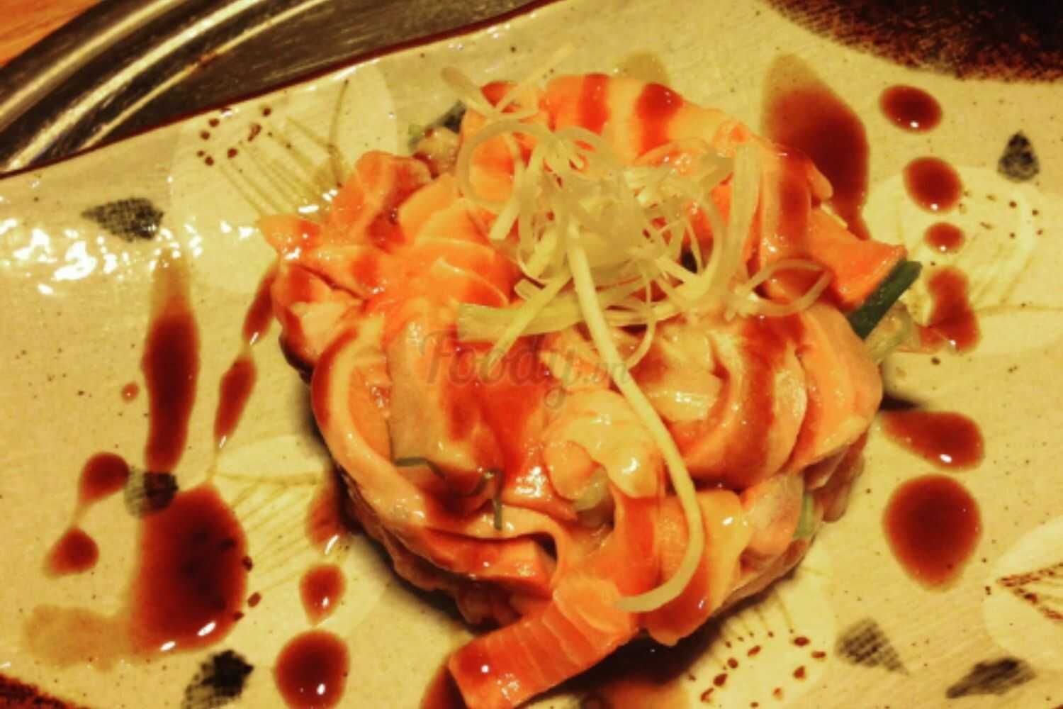 Isushi - Triệu Việt Vương
