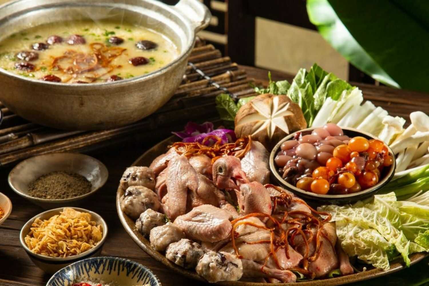 Sỉn Quán - 47 Bát Đàn