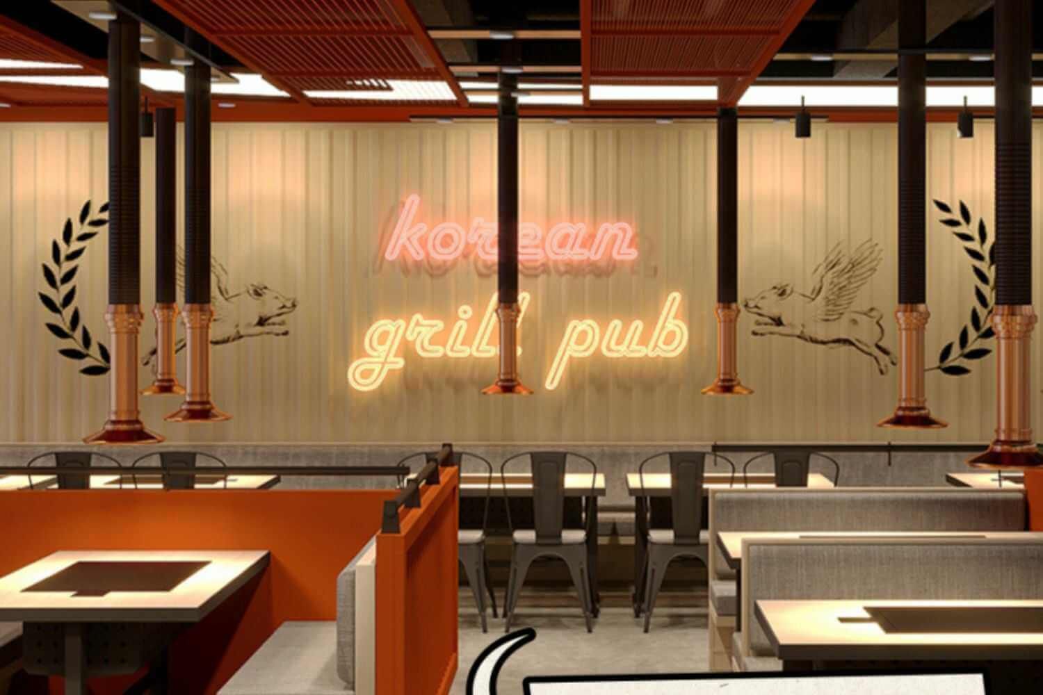K-Pub - Lê Văn Lương