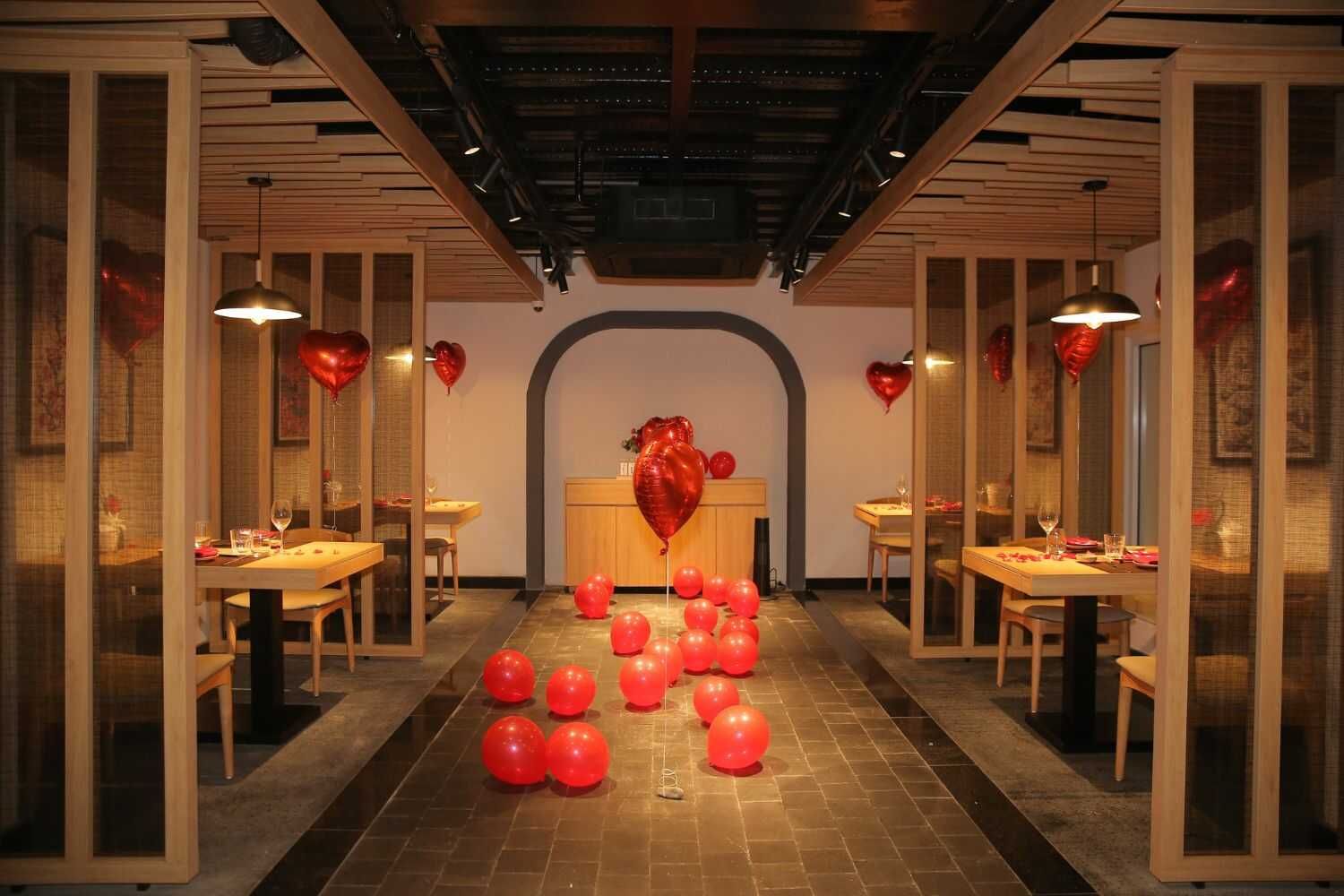Toshi Fusion - Trần Hưng Đạo