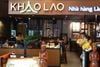 Khao Lao - Liễu Giai