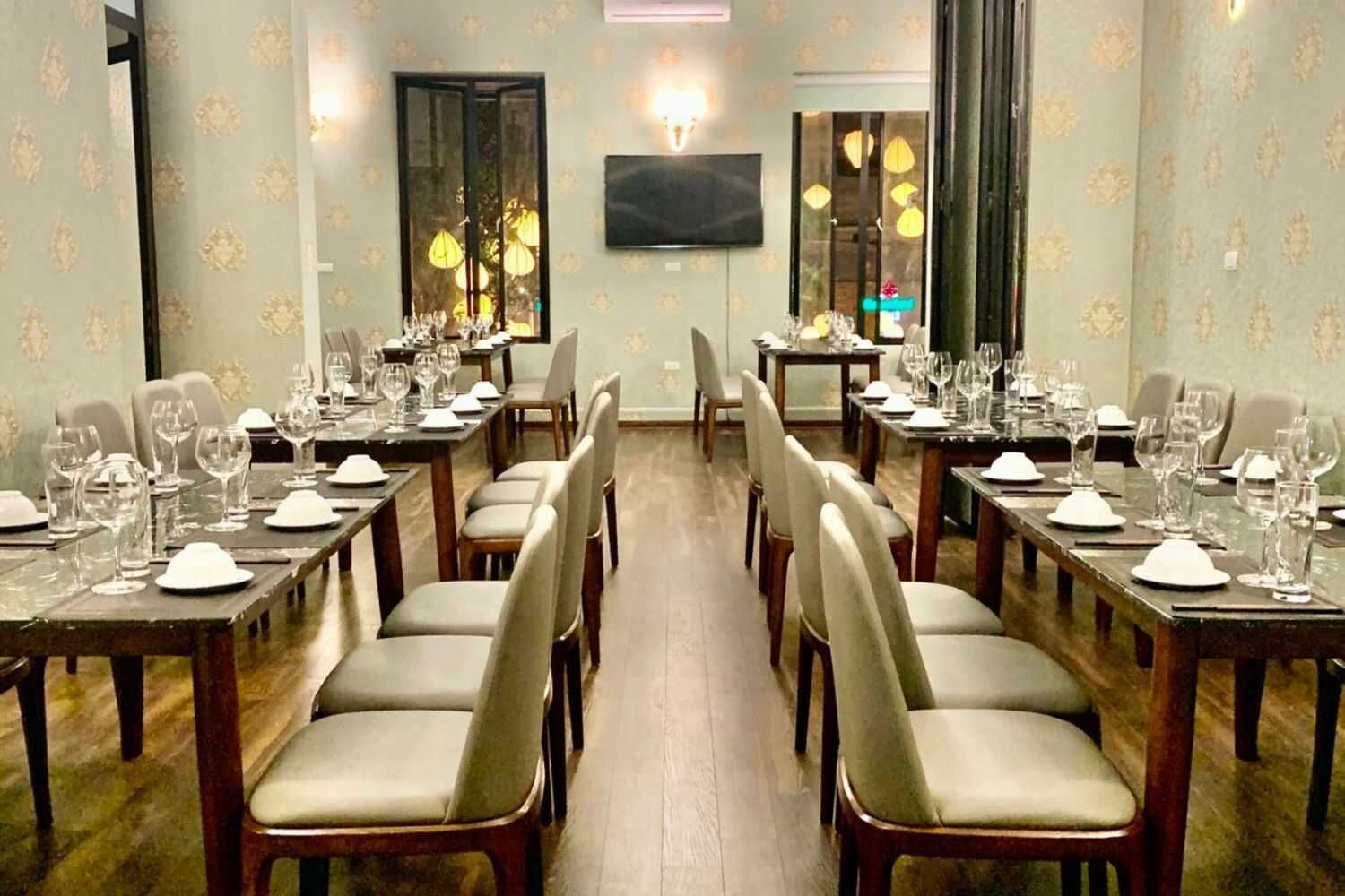 Beer Vườn Đào - 1 Long Biên