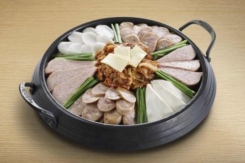 Gogi House - KĐT Tây Nam Linh Đàm
