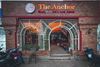 The Anchor - Trần Quốc Thảo