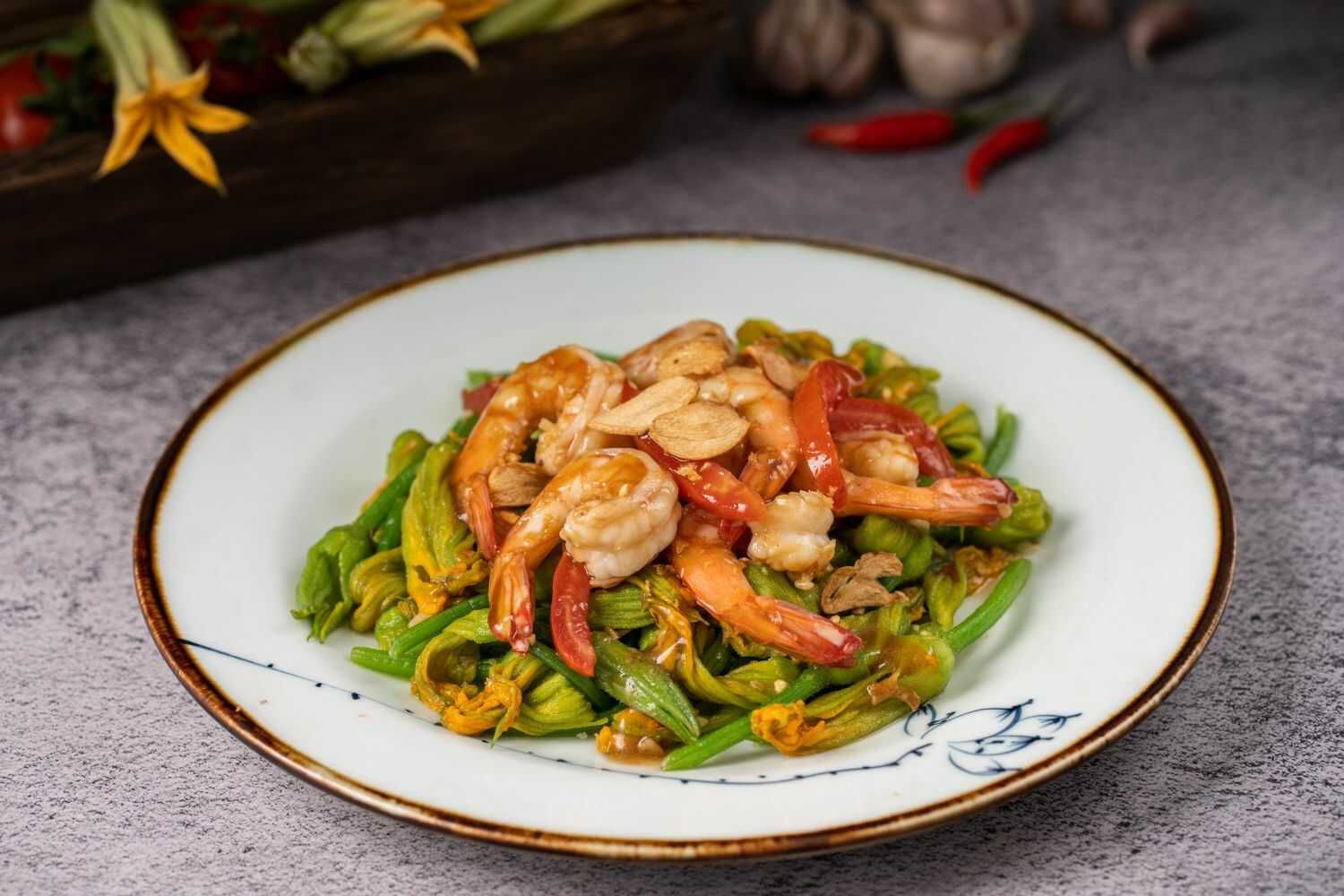 Hoàng Yến Cuisine - Hai Bà Trưng