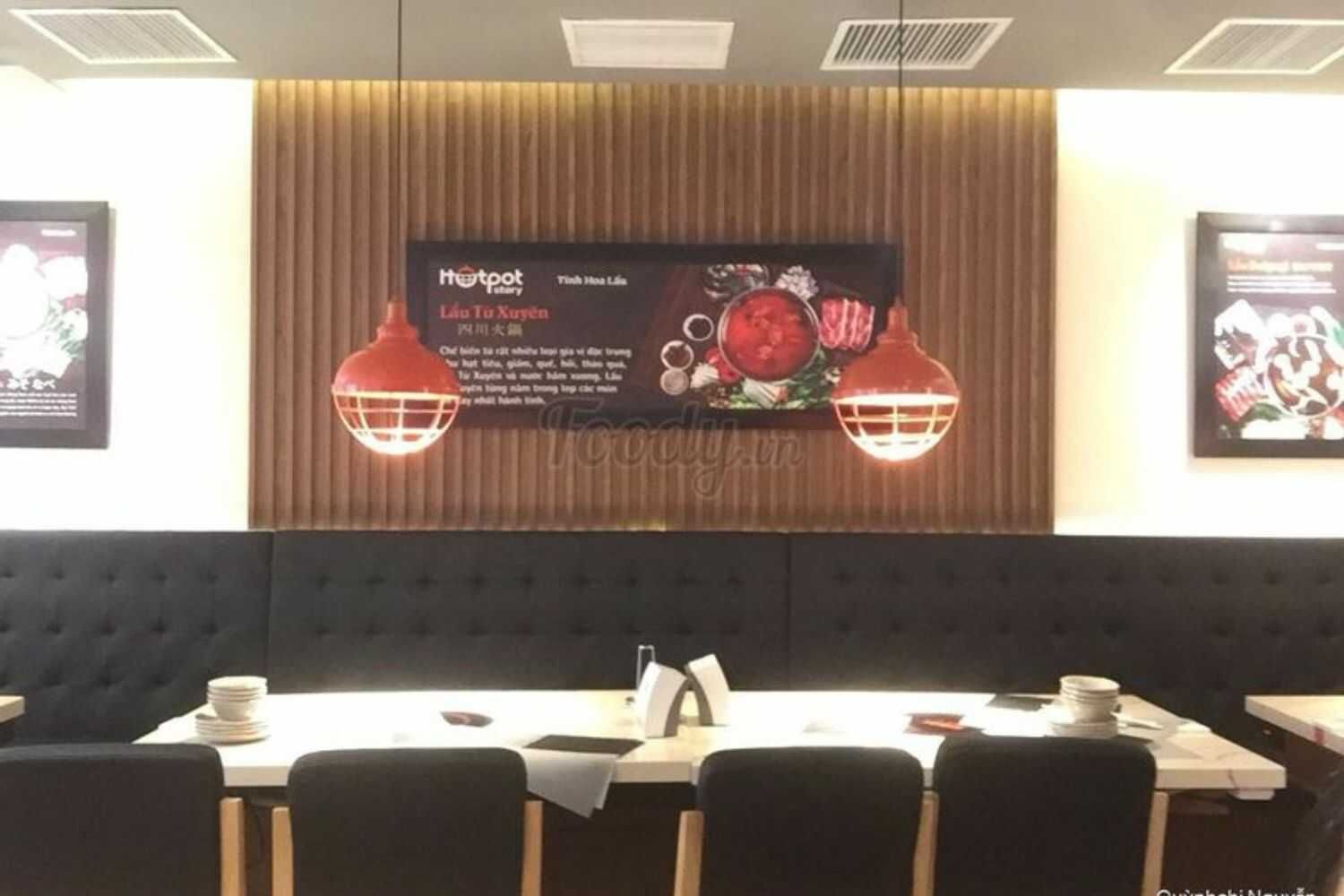 Hotpot Story - TTTM Vincom Trần Duy Hưng